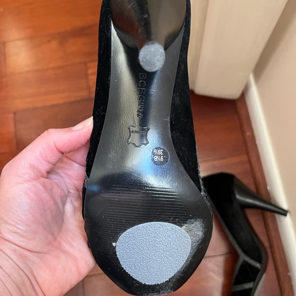 Beautiful and elegant shoes. - Picture 10 of 15